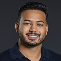 Raphael Souza Driving Instructor